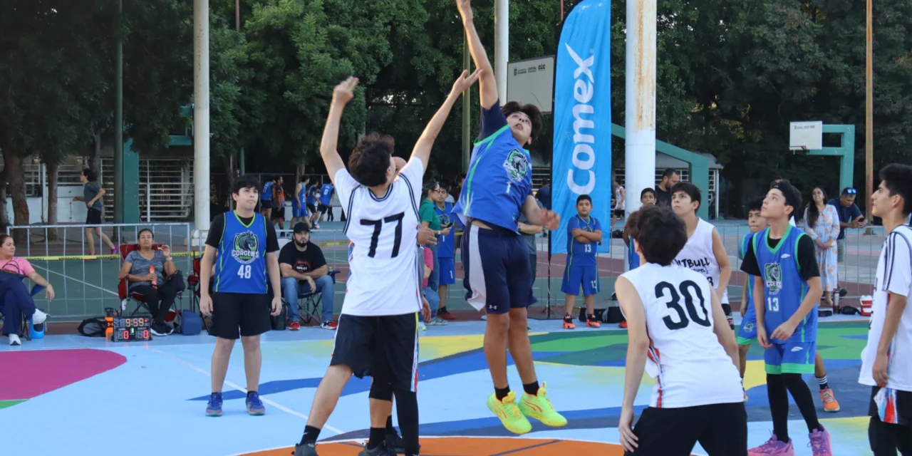 EL LEGADO DE PEDRO “PERY” MEZA LUCE EN NUEVO MURAL DEL CENTRO CÍVICO CONSTITUCIÓN