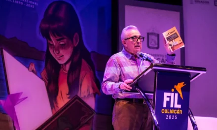 PRESENTA GOBERNADOR ROCHA, SU LIBRO “LA REFORMA EDUCATIVA: UN REPORTE DESDE EL SENADO”