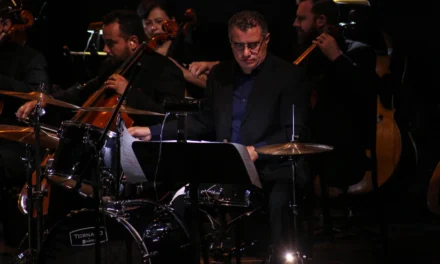 LOS CLÁSICOS CON UN ROPAJE MODERNO EN “STRADIVARIUS BAROCK”, CON LA OSSLA