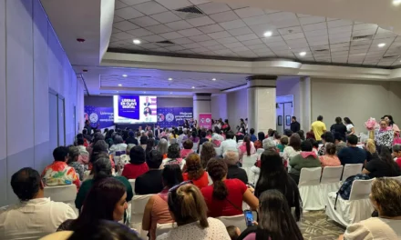 ONMPRI SINALOA LLEVA A CABO LA CAPACITACIÓN “LIDERAR EN CLAVE DIGITAL” PARA FORTALECER EL LIDERAZGO FEMENINO