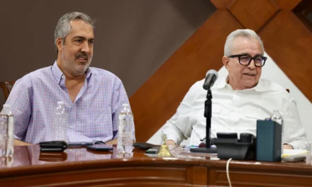 PRESENTA GOBERNADOR ROCHA ESQUEMA DE APOYO ESTATAL A PRODUCTORES DE TRIGO