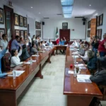 PRESENTAN INFORMES DEL ÓRGANO INTERNO DE CONTROL Y DE CONTRALORÍA SOCIAL