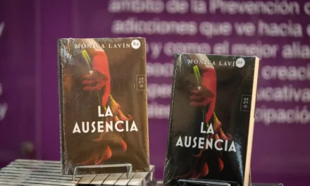 REFLEXIÓN Y EMOCIONES MARCARON LAS PRESENTACIONES VESPERTINAS EN LA FERIA INTERNACIONAL DEL LIBRO CULIACÁN