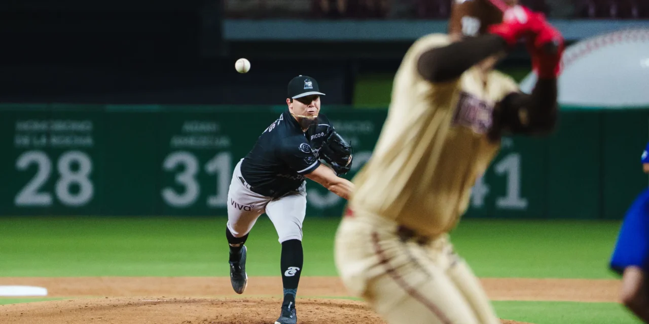 TUCSON BASEBALL TEAM SE IMPONE A TOMATEROS COMO LOCAL