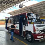 TRANSPORTISTAS GARANTIZAN SERVICIO NOCTURNO EN DICIEMBRE SI COMERCIOS AMPLÍAN HORARIOS