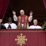 EL PAPA EN NAVIDAD: NO SEAMOS INDIFERENTES ANTE EL SUFRIMIENTO