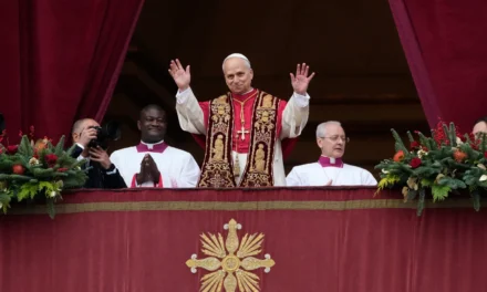 EL PAPA EN NAVIDAD: NO SEAMOS INDIFERENTES ANTE EL SUFRIMIENTO