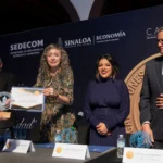 RECONOCEN LO MEJOR DE LA GASTRONOMÍA EN LOS GALARDONES SABOR SINALOENSE 2025