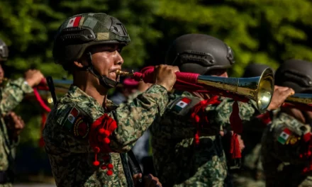 ASISTE EL GOBERNADOR ROCHA CEREMONIA DE DESTRUCCIÓN DE ARMAMENTO DONADO Y DECOMISADO