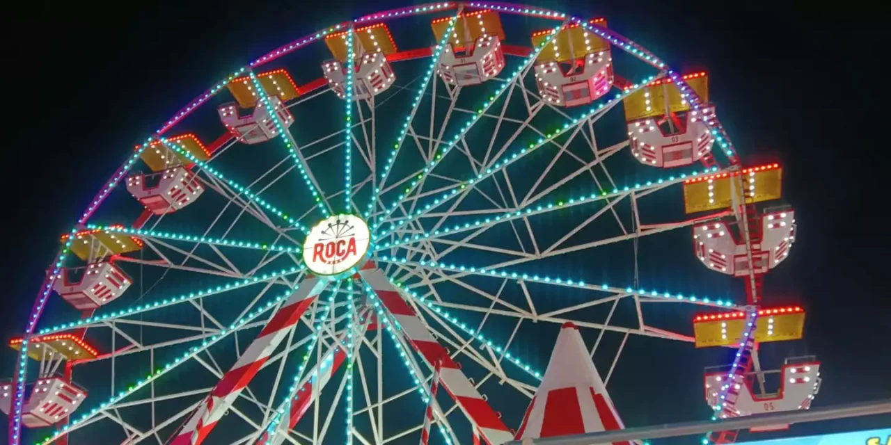 “LA NAVIDAD NOS UNE”