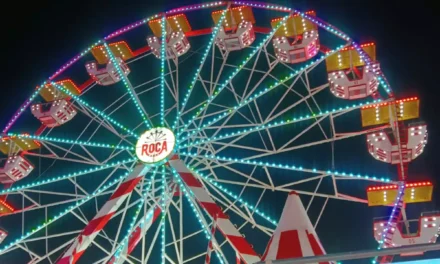 “LA NAVIDAD NOS UNE”