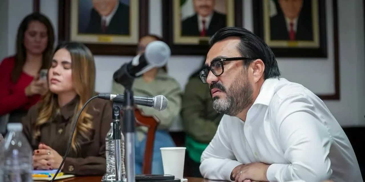 CABILDO APRUEBA DONACIÓN DE PREDIOS PARA LA ASOCIACIÓN CIUDAD DE LOS NIÑOS EN CULIACÁN