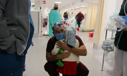 FORTALECE IMSS SINALOA LA ATENCIÓN RENAL CON LA RENOVACIÓN DEL ÁREA DE HEMODIÁLISIS DEL HGR NO. 1