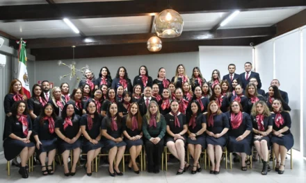 CELEBRA Y RECONOCE IMSS SINALOA LA LABOR DEL PERSONAL DE ATENCIÓN Y ORIENTACIÓN AL DERECHOHABIENTE