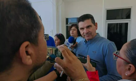 TRABAJA ISDE CON MAZATLÁN PARÁ EL DESARROLLO DEPORTIVO EN SINALOA