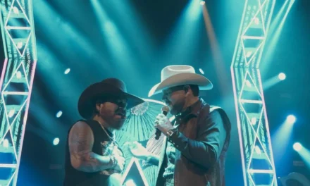 LA FIRMA TRIUNFA POR QUINTA VEZ EN LA ARENA MONTERREY