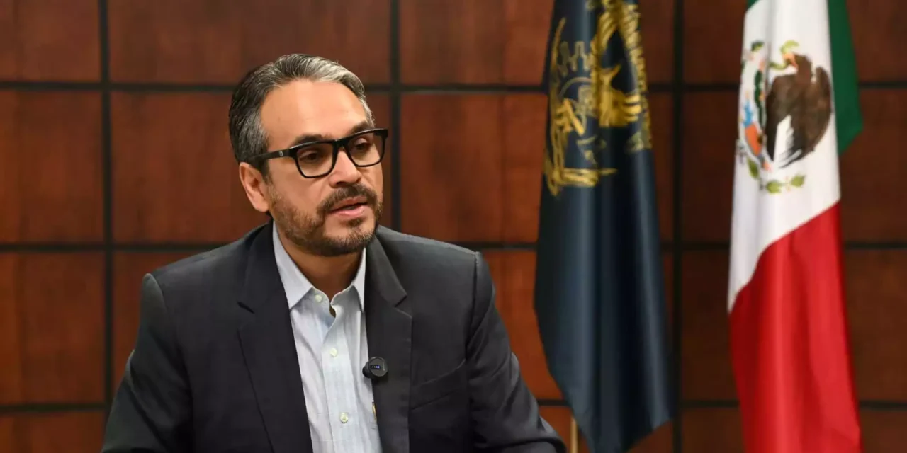 LA UAS A LA VANGUARDIA