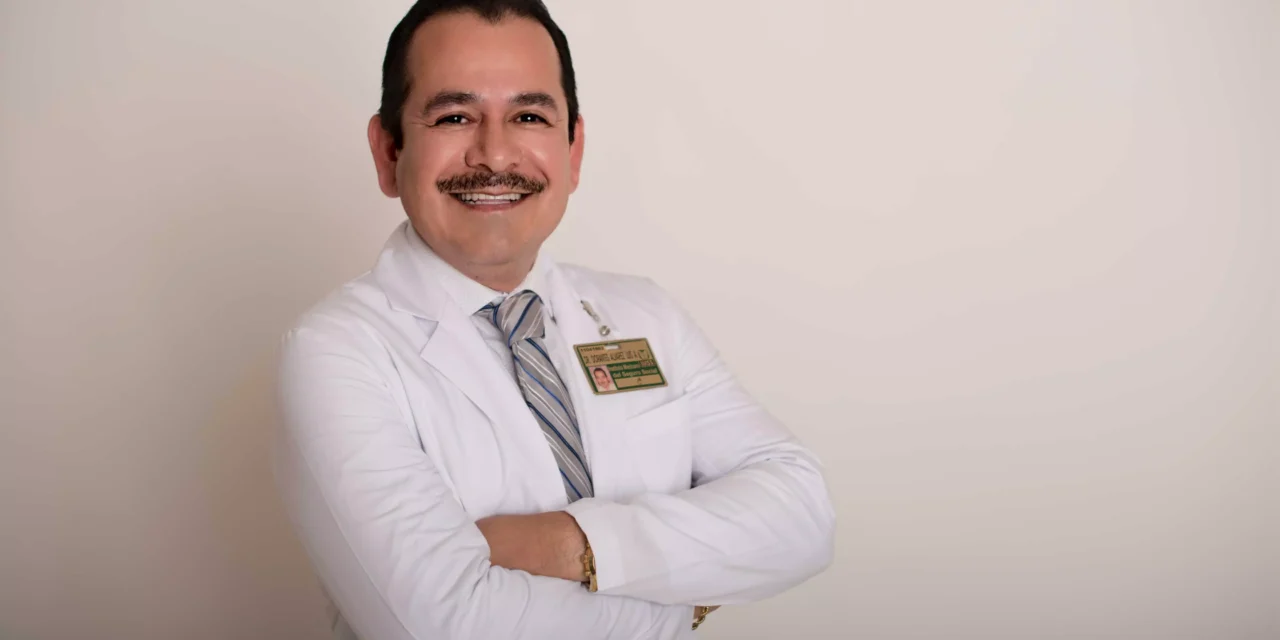 UN RETIRO QUE HONRA A LA MEDICINA SINALOENSE