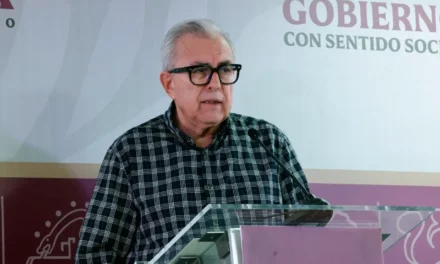 META CUMPLIDA; INAUGURACIÓN DEL CENTRO REGIONAL DE JUSTICIA PARA LAS MUJERES DE GUASAVE