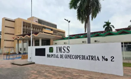 REGISTRA IMSS SINALOA EL PRIMER NACIMIENTO EN NAVIDAD