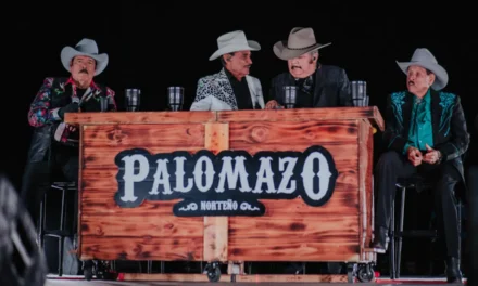PALOMAZO NORTEÑO EN CUERNAVACA Y PUEBLA