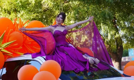 MARBELLA RIVERA: LA CULTURA COMO ACTO DE AMOR Y GENEROSIDAD