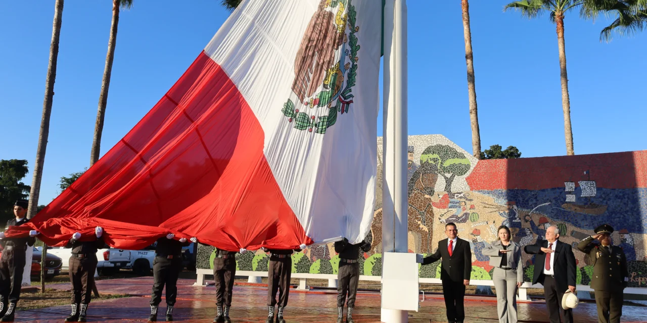 A 161 AÑOS, LA BATALLA DE SAN PEDRO ES UNA LECCIÓN VIVA DE DIGNIDAD, UNIDAD Y PRINCIPIOS PARA MÉXICO