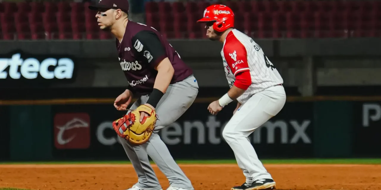 LOS GUINDAS IMPONEN CONDICIONES EN EL PUERTO