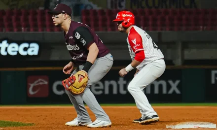 LOS GUINDAS IMPONEN CONDICIONES EN EL PUERTO