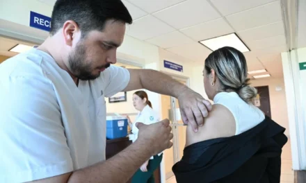 ¡VÍAS RESPIRATORIAS EN RIESGO!