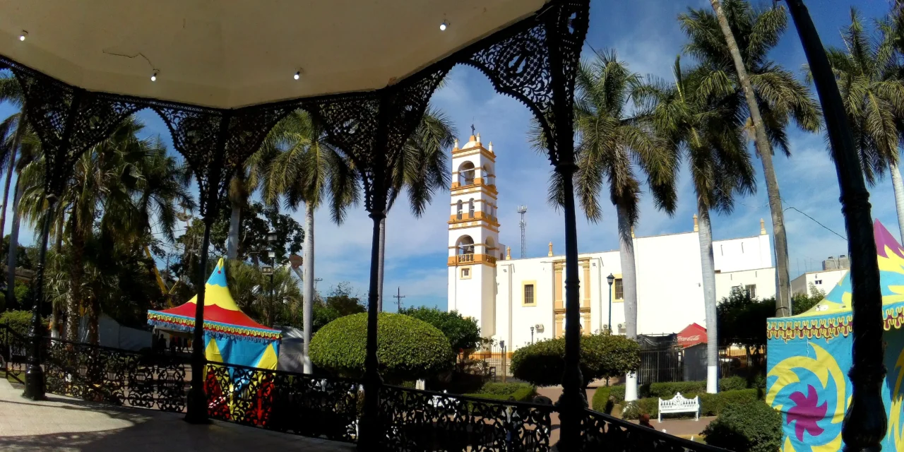 HOY INICIAN LAS FIESTAS TRADICIONALES DE LA CANDELARIA EN QUILÁ