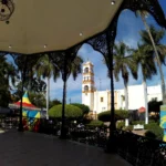 HOY INICIAN LAS FIESTAS TRADICIONALES DE LA CANDELARIA EN QUILÁ