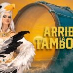 SERÁ UN CARNAVAL CON RESPONSABILIDAD SOCIAL Y AMBIENTAL, SE UTILIZARÁN ELEMENTOS MENOS CONTAMINANTES: ÓSCAR GARCÍA