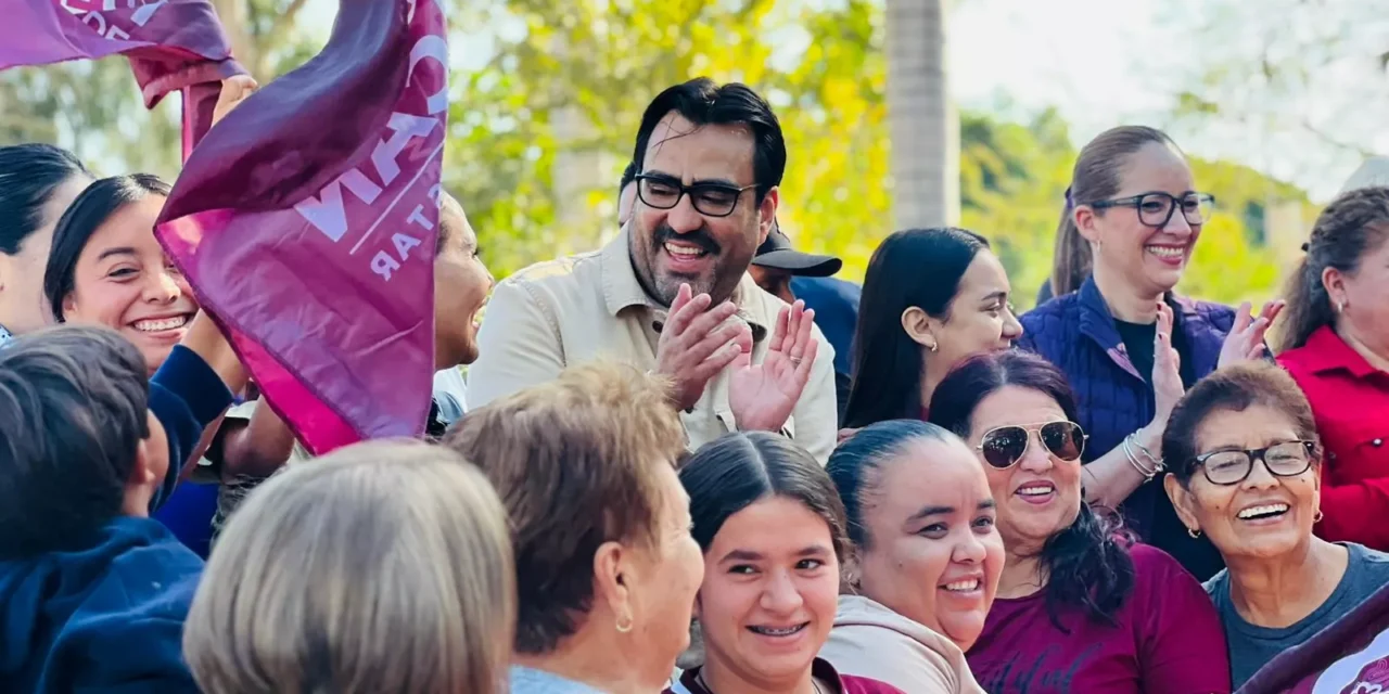 JUAN DE DIOS GÁMEZ, ENTRE LOS ALCALDES DE CAPITALES DEL PAÍS MEJOR APROBADOS