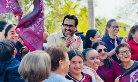 JUAN DE DIOS GÁMEZ, ENTRE LOS ALCALDES DE CAPITALES DEL PAÍS MEJOR APROBADOS