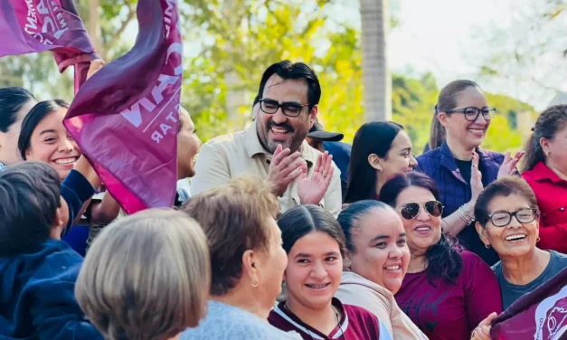 JUAN DE DIOS GÁMEZ, ENTRE LOS ALCALDES DE CAPITALES DEL PAÍS MEJOR APROBADOS