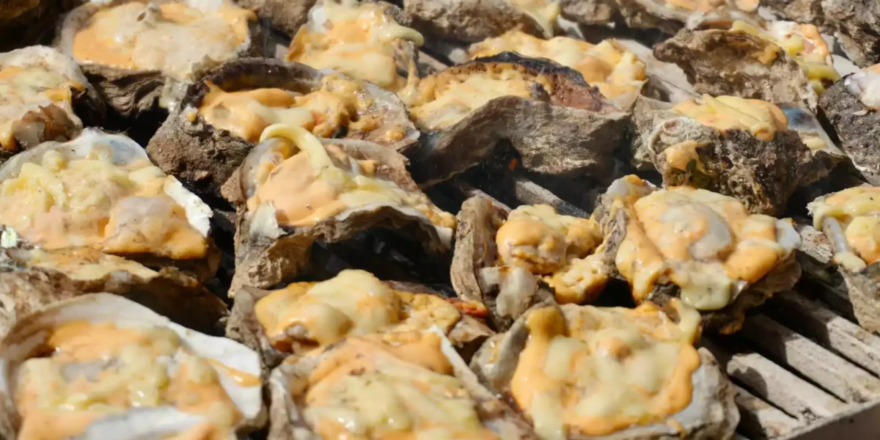 ELOTA SE LLENA DE SABOR EN LA OCTAVA FERIA DEL OSTIÓN