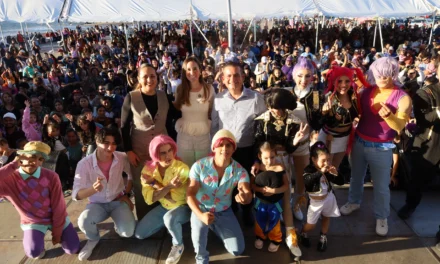 ALTATA, ESCENARIO DEL INICIO DEL 2026 CON TURISMO, CONVIVENCIA FAMILIAR Y DERRAMA ECONÓMICA