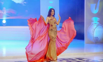 ANAHÍ I, UN REINADO QUE NACE DESDE LA GRATITUD Y LA MEMORIA