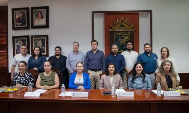 CULIACÁN DA UN PASO FIRME HACIA EL CONOCIMIENTO CON LA TOMA DE PROTESTA DEL CONSEJO “CIUDAD DEL APRENDIZAJE”