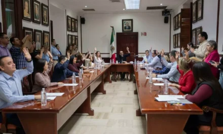 APRUEBAN APOYOS ECONÓMICOS PARA TRABAJADORES DEL AYUNTAMIENTO DE CULIACÁN