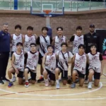 AVANZA CULIACÁN EN BÁSQUETBOL Y VOLEIBOL DE PLAYA A LA ETAPA ESTATAL DE LA OLIMPIADA NACIONAL 2026