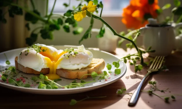 PROTEÍNAS INTELIGENTES