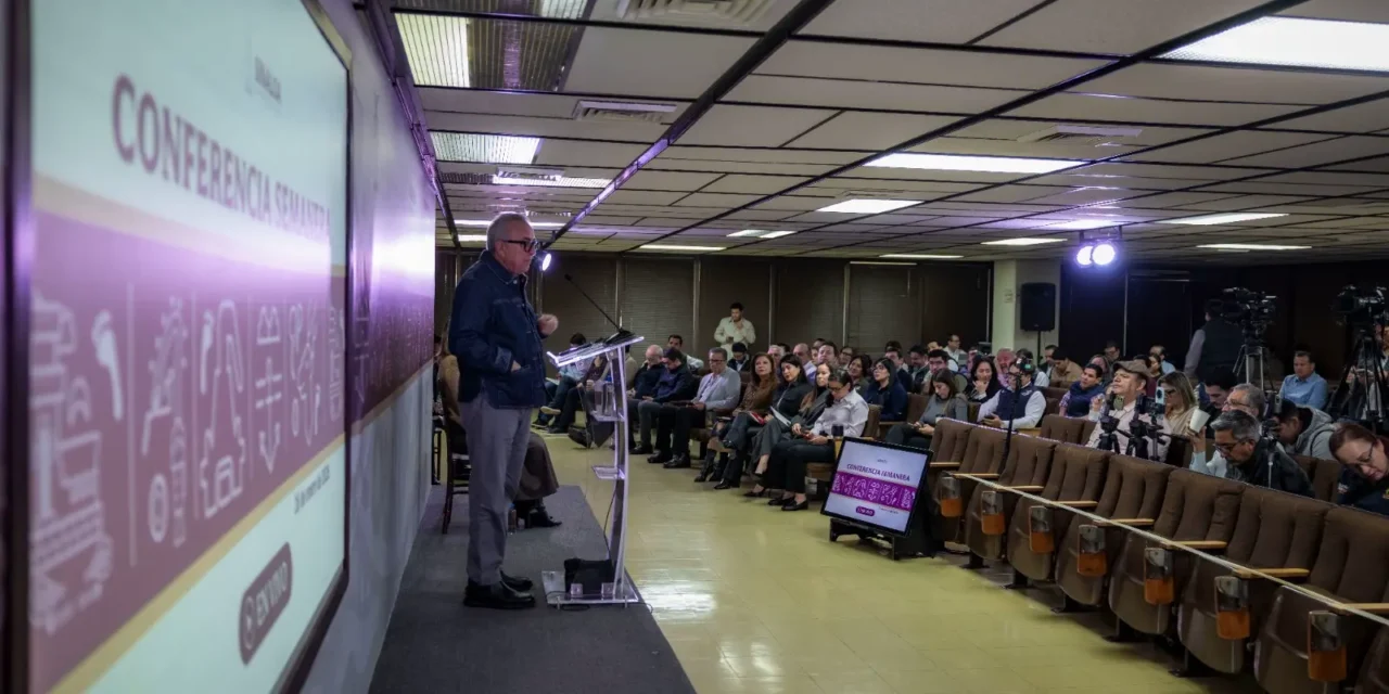 LLUVIAS DEL SÁBADO 24 DE ENERO PODRÁN AHORRAR RIEGOS AGRÍCOLAS POR HUMEDAD ACUMULADA