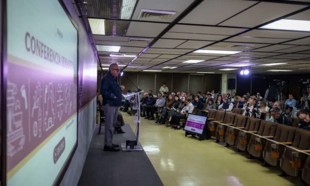LLUVIAS DEL SÁBADO 24 DE ENERO PODRÁN AHORRAR RIEGOS AGRÍCOLAS POR HUMEDAD ACUMULADA