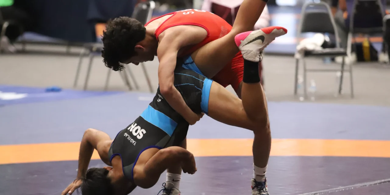 DAN A CONOCER FECHAS DE LOS REGIONALES 2026