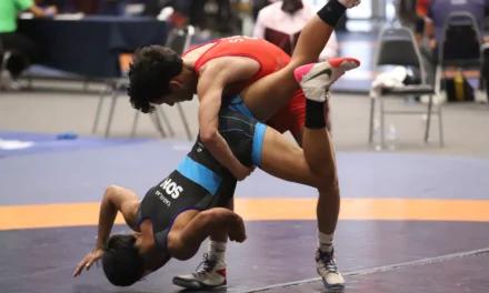 DAN A CONOCER FECHAS DE LOS REGIONALES 2026