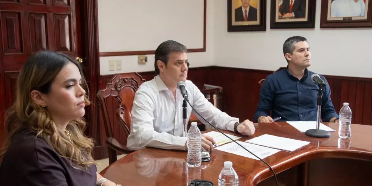 CABILDO APRUEBA REFORMA CONSTITUCIONAL EN MATERIA DE TRANSPARENCIA Y ACCESO A LA INFORMACIÓN