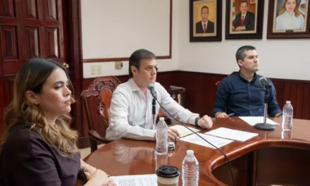 CABILDO APRUEBA REFORMA CONSTITUCIONAL EN MATERIA DE TRANSPARENCIA Y ACCESO A LA INFORMACIÓN