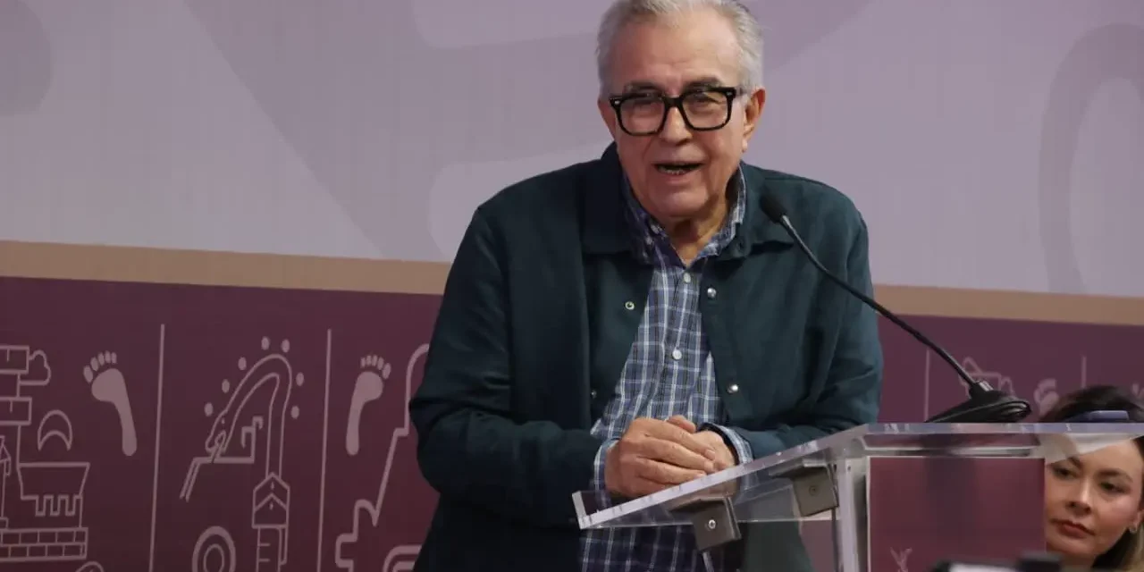 GOBERNADOR ROCHA MOYA REALIZARÁ NUEVOS CAMBIOS EN SU GABINETE